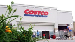 Does costco canada take visa? Costco Just Launched A Grocery Delivery Service Marketwatch