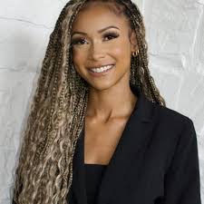 Jayla Carter, TX Real Estate Agent