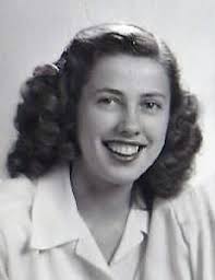 Oral Frances Schnell Shjeflo (1922-2013)