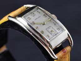 1939 Hamilton Sutton Vintage Men S Watch From Vintagewatches On Ruby Lane Vintage Watches For Men Luxury Watches For Men Watches For Men
