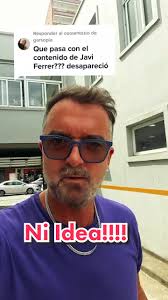 Yuneilyn Ferrer Que Paso