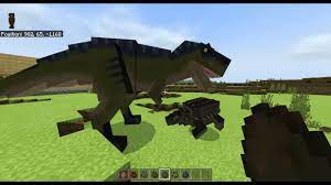 Here are the 15 best minecraft mods for fantastic new worlds, vital quality of life improvements, and exciting endgame progression. Minecraft Dinosaurs Age Review Youtube