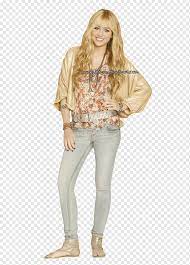The show propelled miley cyrus, who portrayed miley stewart/hannah montana, to. Miley Cyrus Hannah Montana Staffel 4 Miley Cyrus Bluse Kleidung Kostum Png Pngwing