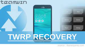 Syarat utama harus ada laptop atau pc, karena tutorial yang akan dibahas disini adalah memasang twrp asus via pc. Install Twrp Asus Zenfone Go Zb552kl Temp