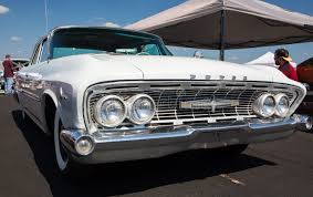 Image result for Vermilion 1961 Polara