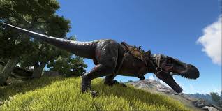 Oviraptor Tame :: Ark: Survival Evolved Thảo Luận Chung