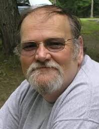 Obituary information for David Salyers