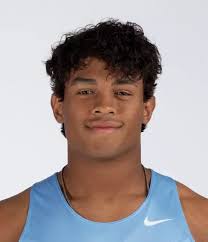 2024-25 Track and Field Roster