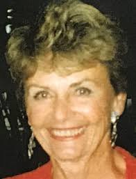 Obituary for Patricia Lyons Barry