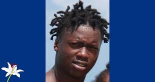 Jamal Drummond, age 24