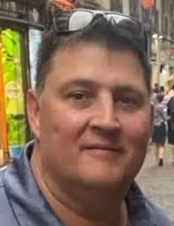 Obituary information for Benjamin James Fairbrother