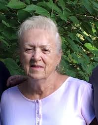 Margaret Wheeler Obituary