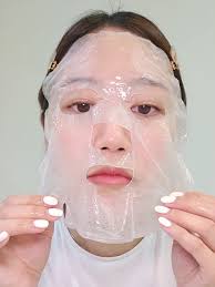 Beneficios de las mascarillas faciales coreanas