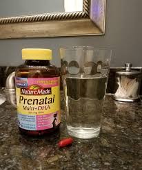 Best Pregnancy Finds At Sam S Club Nature Made Prenatal Multi Dha Soft Gels Momswhosave Com