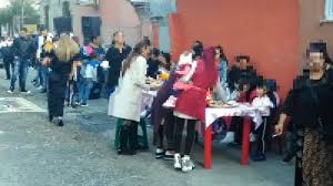 PoliÈ›ia LocalÄƒ ConstanÈ›a A Dat 15 Amenzi Pe Zi In Fiecare Zi Pentru Tulburarea Ordinii È™i LiniÈ™tii Publice Ct100 Ro