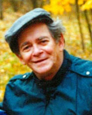 John Hooper Beckrich