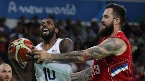 Maybe you would like to learn more about one of these? Horarios Y Resultados Baloncesto Juegos Olimpicos Rio 2016 Eurosport