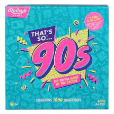 Let's find out how you know the '80s through these 80's quiz questions and answers. Ridley S Games On Twitter What S Your Favourite Era For Music 80 S Or 90 S Why Not Subscribe To Your Favourite Playlist On Our Spotify Https T Co Myedv25ebw For 80 S Classics And Https T Co Oygdtl954s For 90 S Anthems