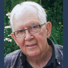 Joseph O. Beach Obituary October 9, 2023