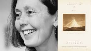 Spain's Asturias award honours Canadian poet Anne Carson