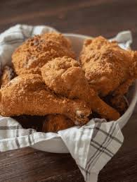 The ketogenic diet has become popular. Air Fryer Keto Fried Chicken Paleo Gluten Free This Mom S Menu