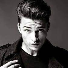 15 Best Rockabilly Hairstyles For Men Rockabilly Hair Men Greaser Hair Rockabilly Hair