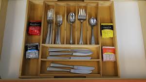Great news!!!you're in the right place for flatware tray. Oxo Expandable Utensil Organizer