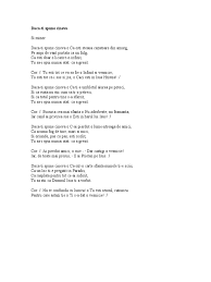 Dar pe langa aceasta functie importanta. Daca Ti Spune Cineva