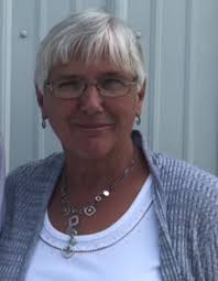 Obituary for Marjorie Jean Mull