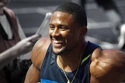 Championnats des États-Unis d'athlétisme 2011 — Wikipédia