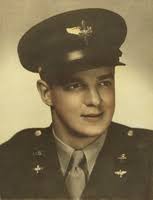 Boeing B-17G Flying Fortress, Sligo, December 1943