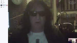 Phil Thomas Katt talks life and Mark Gormley