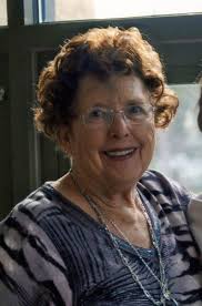 Betty Larson Obituary