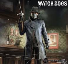 Outfits Watch Dogs Game Watch Dogs Aiden Watch Dogs