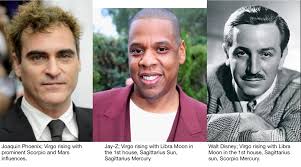 If cancer is ascendant in your natal chart. Virgo Rising Man Appearance