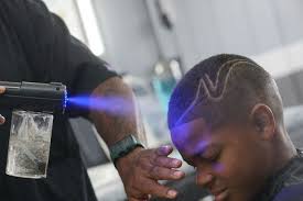 Haircut Near Me in Winston