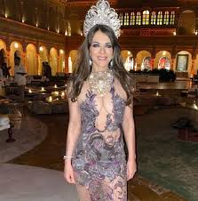 So, we have also gathered a few elizabeth hurley. Elizabeth Hurley 54 Flaunts Cleavage In Sheer Dress Amid Claims She Likes To Cover Up Celebrity News Showbiz Tv Express Co Uk