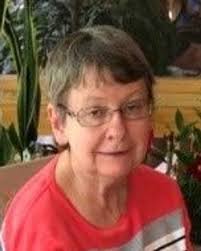 Mary Jo McMillan Obituary September 3, 2025