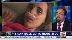 Plastic surgery offered for bullied kids