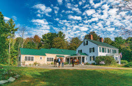 Maybe you would like to learn more about one of these? Northshore Home Northshore Magazine