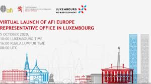 Die deutsche niederlassungszentrale befindet sich in frankfurt am main. Afi Europe Office Strengthens Its Global Presence Alliance For Financial Inclusion
