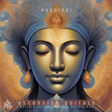 Ascension Portals