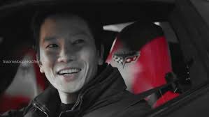 Kang Yo Han ▻ 𝙞'𝙢 𝙘𝙧𝙖𝙯𝙮 𝙗𝙪𝙩 𝙮𝙤𝙪 𝙡𝙞𝙠𝙚 𝙩𝙝𝙖𝙩