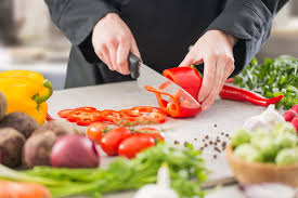 El Trash Cooking y sus Beneficios para la Hostelería | Ken Foods