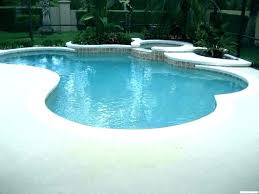 Pool Deck Colors Paint Color Ideas Keithmccluskey Co