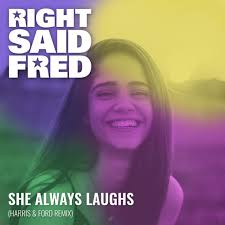 Right Said Fred :: maniadb.com