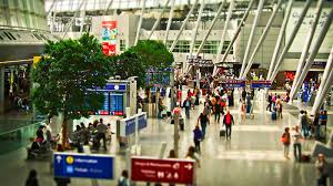 Sebelum anda berlepas ke luar negara ada juga. Panduan Imigrasi Bandara Untuk Ke Luar Negeri Pikniek