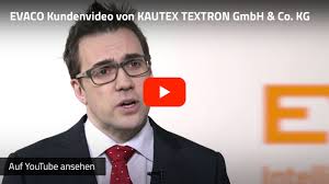 EVACO partners & customers