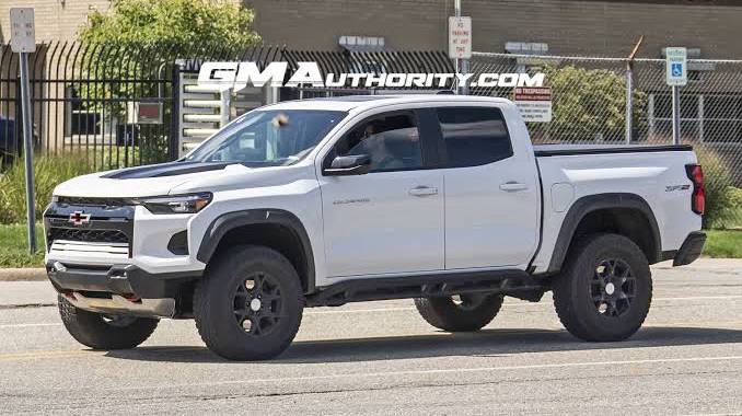 2023 Chevy Colorado Gm Authority Ulirkwx1r3ripm