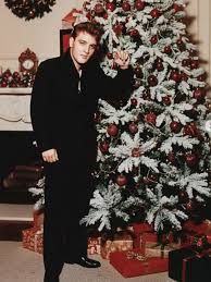 Elvis Presley's Christmas Tree: A Symbol of Love and Loss | TikTok